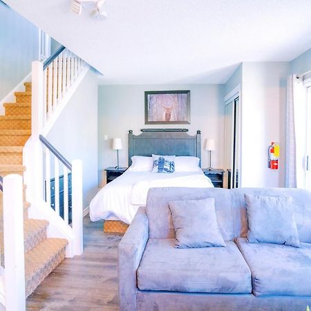 Вілла Gorgeous Loft In The Heart Of Blue Mountain Блу-Маунтінс Екстер'єр фото