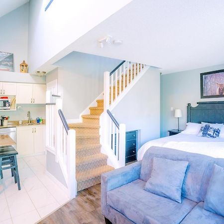 Вілла Gorgeous Loft In The Heart Of Blue Mountain Блу-Маунтінс Екстер'єр фото