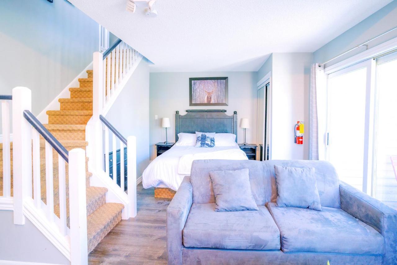 Вілла Gorgeous Loft In The Heart Of Blue Mountain Блу-Маунтінс Екстер'єр фото