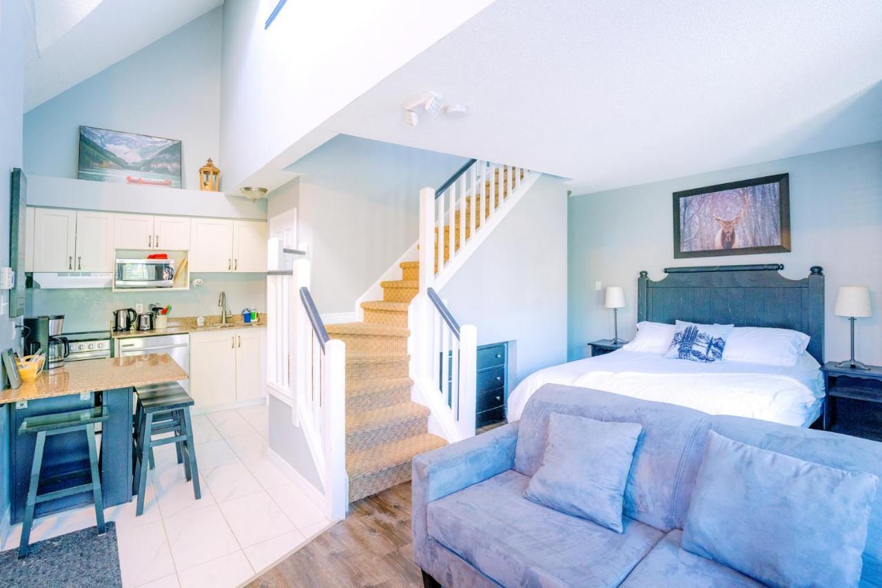 Вілла Gorgeous Loft In The Heart Of Blue Mountain Блу-Маунтінс Екстер'єр фото