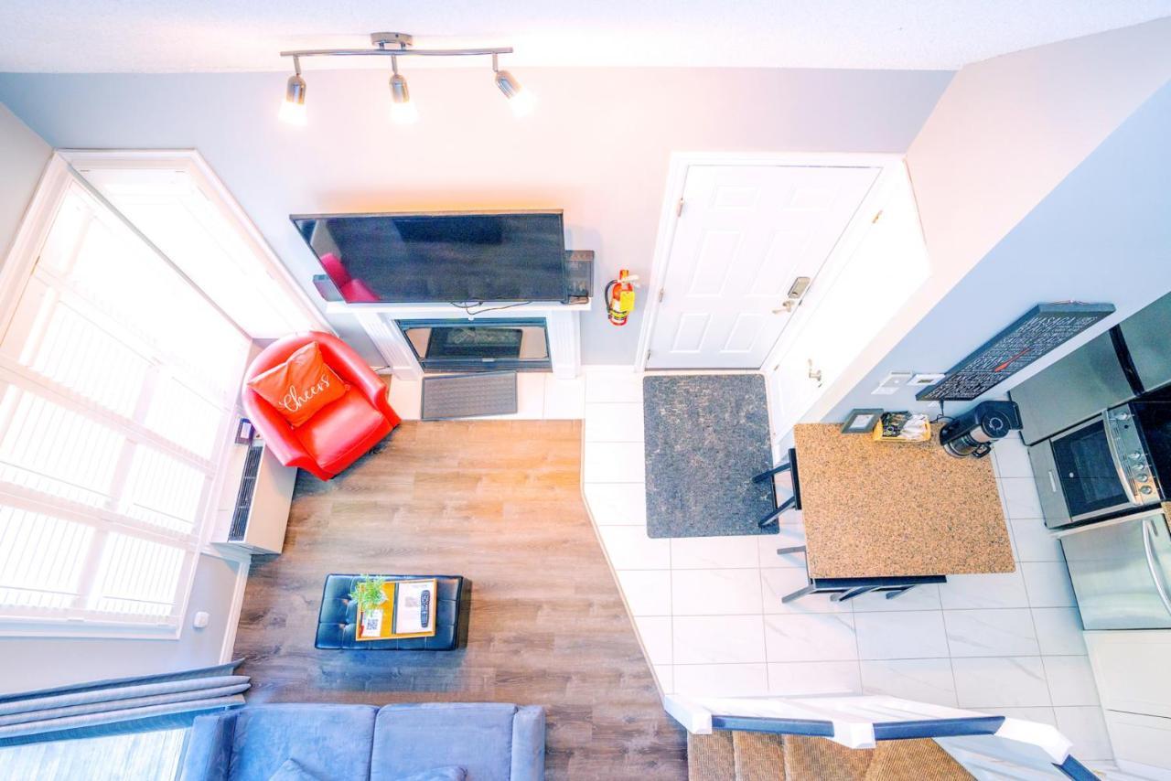 Вілла Gorgeous Loft In The Heart Of Blue Mountain Блу-Маунтінс Екстер'єр фото