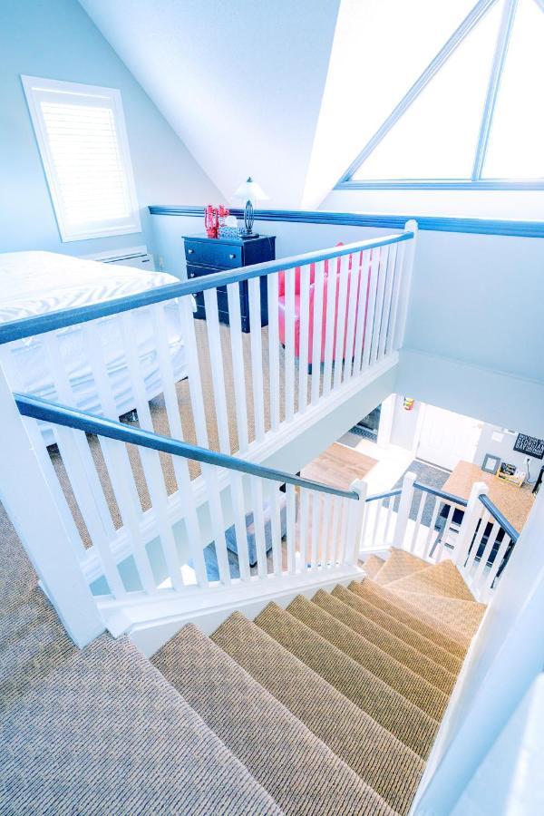 Вілла Gorgeous Loft In The Heart Of Blue Mountain Блу-Маунтінс Екстер'єр фото