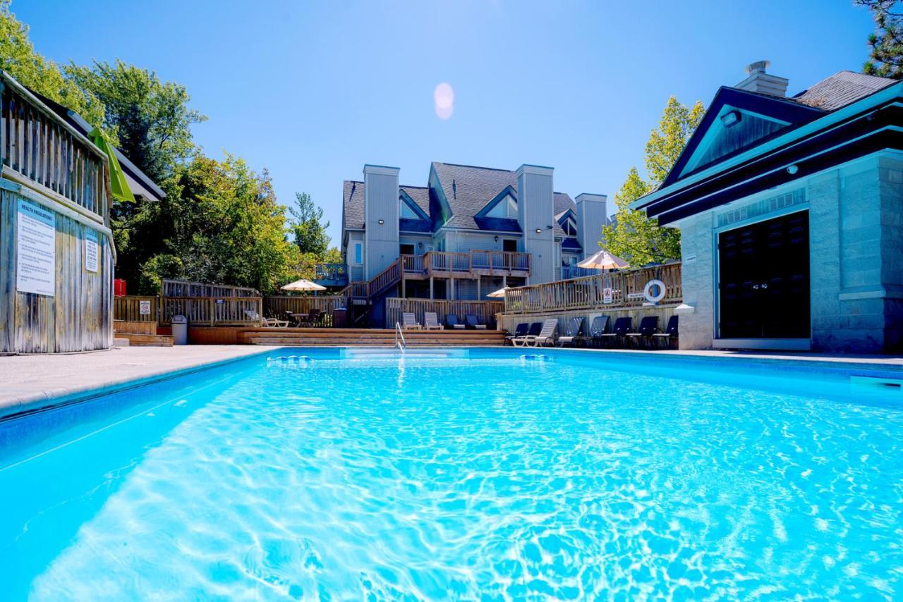 Вілла Gorgeous Loft In The Heart Of Blue Mountain Блу-Маунтінс Екстер'єр фото