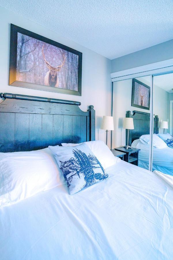 Вілла Gorgeous Loft In The Heart Of Blue Mountain Блу-Маунтінс Екстер'єр фото